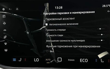 Volkswagen Touareg III, 2025 год, 12 990 000 рублей, 21 фотография