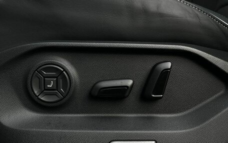 Volkswagen Touareg III, 2025 год, 12 990 000 рублей, 25 фотография