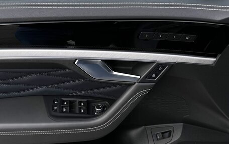Volkswagen Touareg III, 2025 год, 12 990 000 рублей, 26 фотография