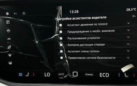 Volkswagen Touareg III, 2025 год, 12 990 000 рублей, 20 фотография