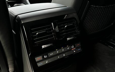 Volkswagen Touareg III, 2025 год, 12 990 000 рублей, 29 фотография