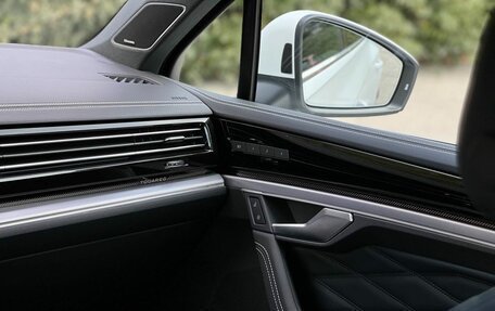 Volkswagen Touareg III, 2025 год, 12 990 000 рублей, 28 фотография