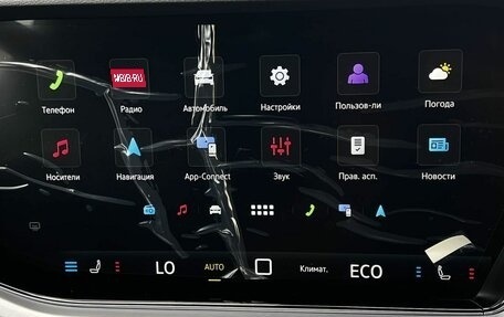 Volkswagen Touareg III, 2025 год, 12 990 000 рублей, 22 фотография
