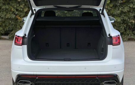 Volkswagen Touareg III, 2025 год, 12 990 000 рублей, 34 фотография