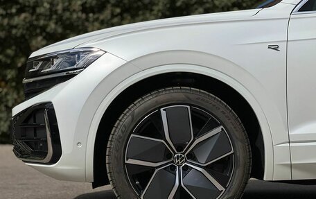 Volkswagen Touareg III, 2025 год, 12 990 000 рублей, 33 фотография