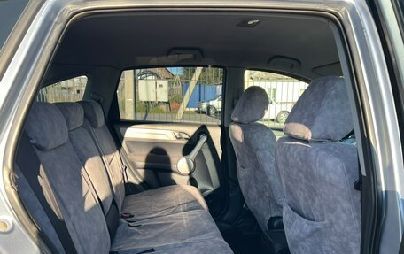 Honda CR-V III рестайлинг, 2007 год, 1 099 000 рублей, 13 фотография