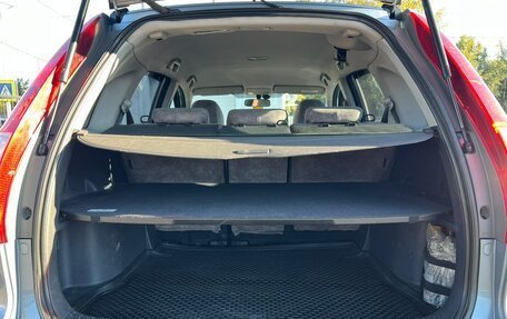 Honda CR-V III рестайлинг, 2007 год, 1 099 000 рублей, 12 фотография
