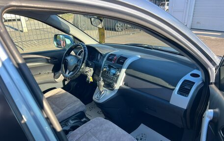 Honda CR-V III рестайлинг, 2007 год, 1 099 000 рублей, 14 фотография