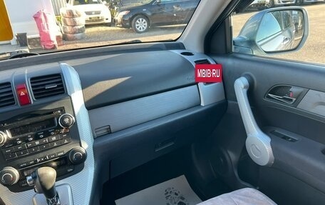 Honda CR-V III рестайлинг, 2007 год, 1 099 000 рублей, 17 фотография