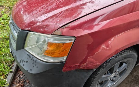Dodge Caravan V, 2007 год, 550 000 рублей, 8 фотография