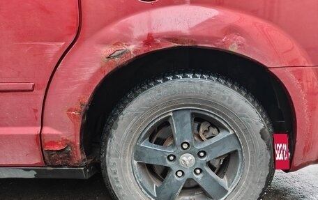 Dodge Caravan V, 2007 год, 550 000 рублей, 9 фотография