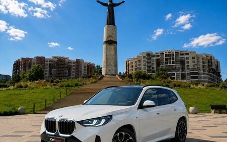 BMW X3, 2025 год, 6 650 000 рублей, 1 фотография
