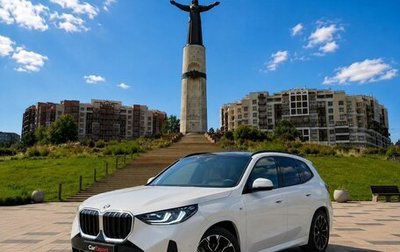 BMW X3, 2025 год, 6 650 000 рублей, 1 фотография