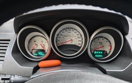 Dodge Caravan V, 2007 год, 550 000 рублей, 19 фотография