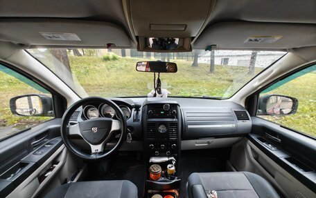 Dodge Caravan V, 2007 год, 550 000 рублей, 20 фотография