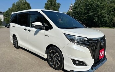 Toyota Esquire I, 2019 год, 2 675 000 рублей, 1 фотография