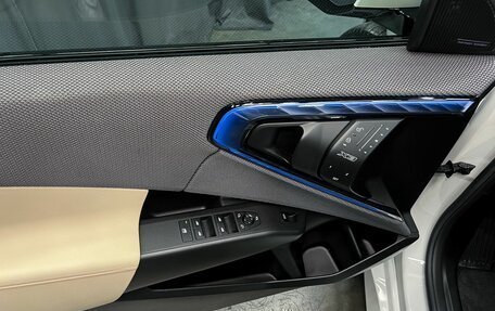 BMW X3, 2025 год, 6 650 000 рублей, 8 фотография
