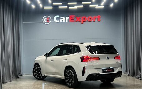 BMW X3, 2025 год, 6 650 000 рублей, 5 фотография