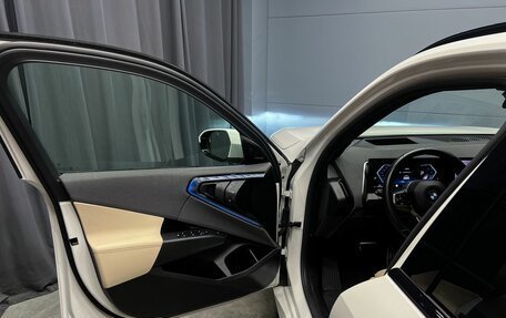 BMW X3, 2025 год, 6 650 000 рублей, 7 фотография