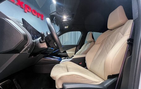 BMW X3, 2025 год, 6 650 000 рублей, 10 фотография