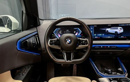 BMW X3, 2025 год, 6 650 000 рублей, 12 фотография