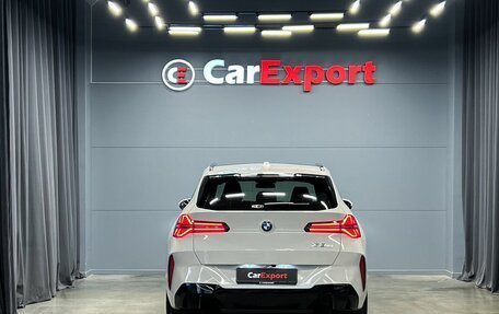 BMW X3, 2025 год, 6 650 000 рублей, 6 фотография