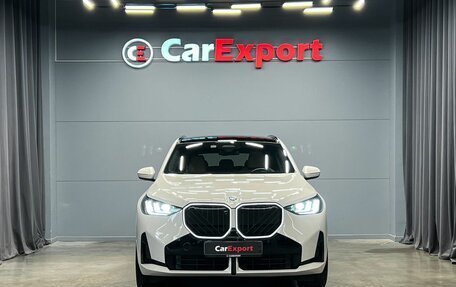 BMW X3, 2025 год, 6 650 000 рублей, 3 фотография