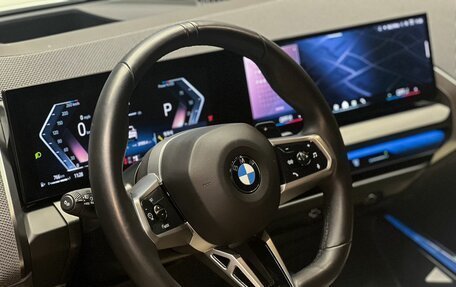 BMW X3, 2025 год, 6 650 000 рублей, 11 фотография