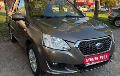 Datsun on-DO I рестайлинг, 2018 год, 569 000 рублей, 1 фотография
