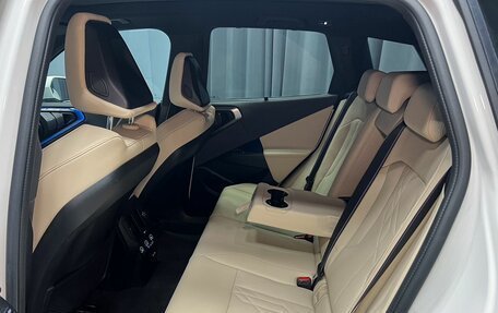 BMW X3, 2025 год, 6 650 000 рублей, 23 фотография