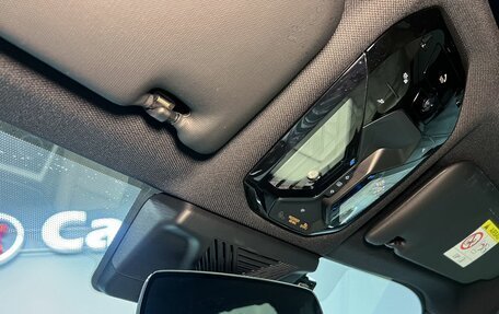 BMW X3, 2025 год, 6 650 000 рублей, 26 фотография