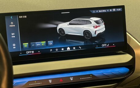 BMW X3, 2025 год, 6 650 000 рублей, 20 фотография