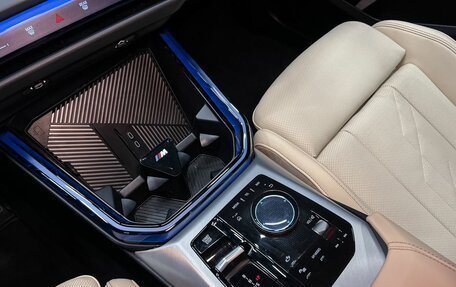 BMW X3, 2025 год, 6 650 000 рублей, 16 фотография