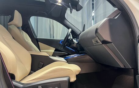 BMW X3, 2025 год, 6 650 000 рублей, 29 фотография