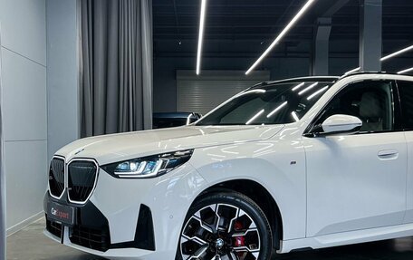 BMW X3, 2025 год, 6 650 000 рублей, 38 фотография