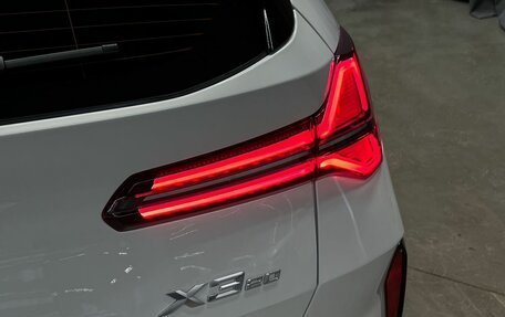 BMW X3, 2025 год, 6 650 000 рублей, 36 фотография