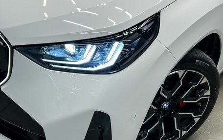 BMW X3, 2025 год, 6 650 000 рублей, 39 фотография
