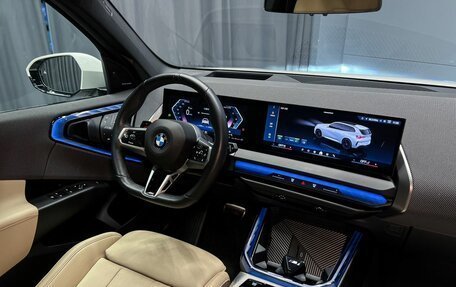 BMW X3, 2025 год, 6 650 000 рублей, 31 фотография