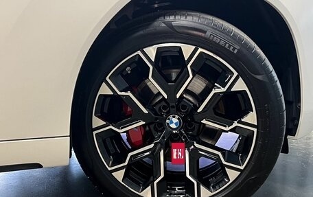 BMW X3, 2025 год, 6 650 000 рублей, 34 фотография