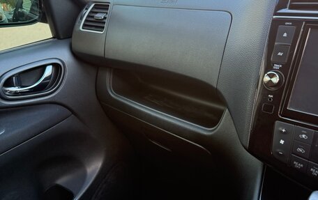 Nissan Serena IV, 2014 год, 1 230 000 рублей, 5 фотография