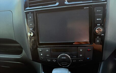 Nissan Serena IV, 2014 год, 1 230 000 рублей, 3 фотография