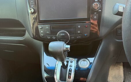 Nissan Serena IV, 2014 год, 1 230 000 рублей, 4 фотография
