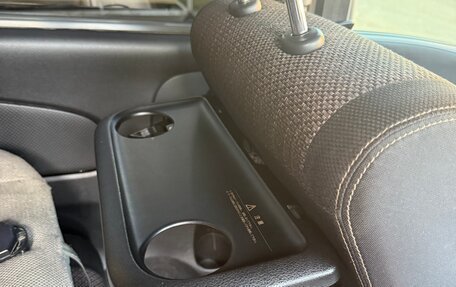 Nissan Serena IV, 2014 год, 1 230 000 рублей, 9 фотография