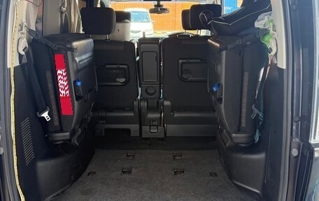 Nissan Serena IV, 2014 год, 1 230 000 рублей, 6 фотография