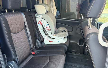 Nissan Serena IV, 2014 год, 1 230 000 рублей, 11 фотография