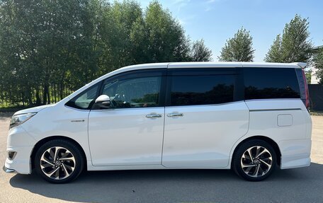 Toyota Esquire I, 2019 год, 2 675 000 рублей, 4 фотография
