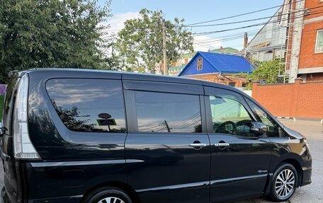 Nissan Serena IV, 2014 год, 1 230 000 рублей, 13 фотография