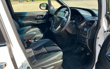 Toyota Esquire I, 2019 год, 2 675 000 рублей, 9 фотография