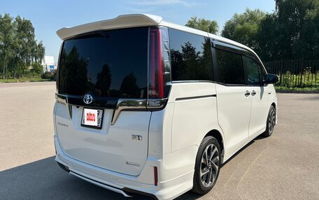 Toyota Esquire I, 2019 год, 2 675 000 рублей, 7 фотография