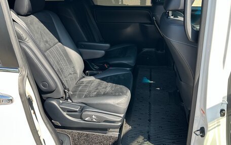 Toyota Esquire I, 2019 год, 2 675 000 рублей, 11 фотография